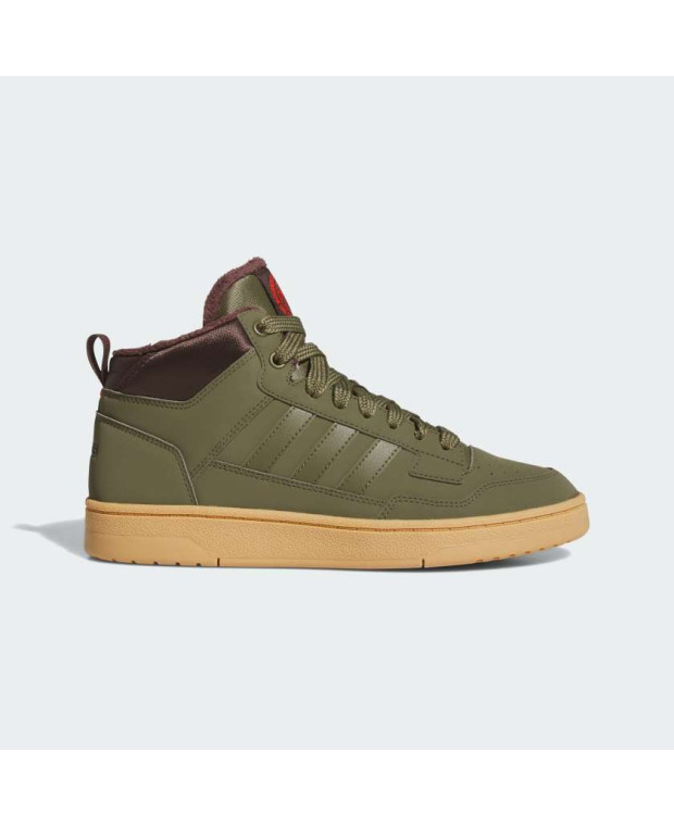 Кросівки Rapid Court Mid Winterized