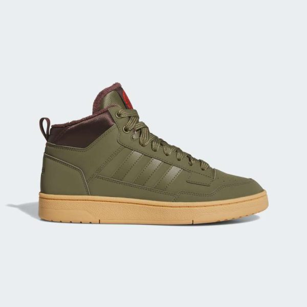 Кросівки Rapid Court Mid Winterized