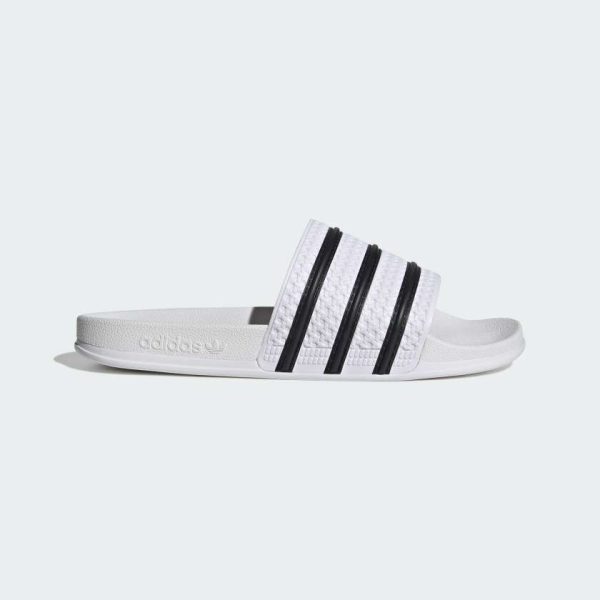 Шльопанці ADILETTE та CF
