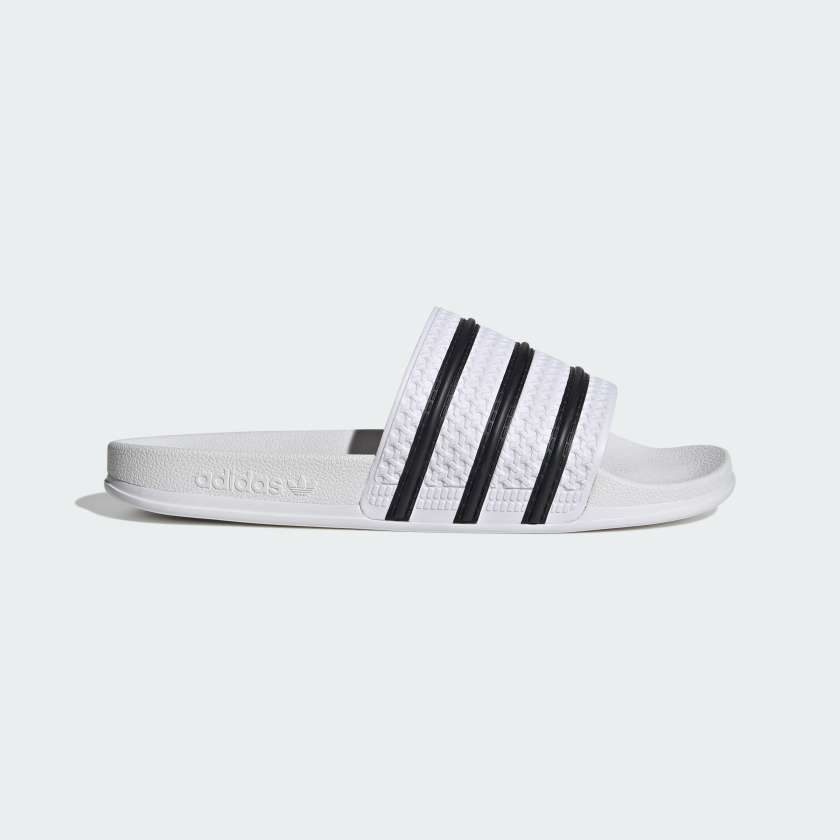 Шльопанці ADILETTE та CF
