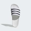 Шльопанці ADILETTE та CF