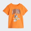Комплект: футболка та шорти ADIDAS DISNEY MICKEY MOUSE