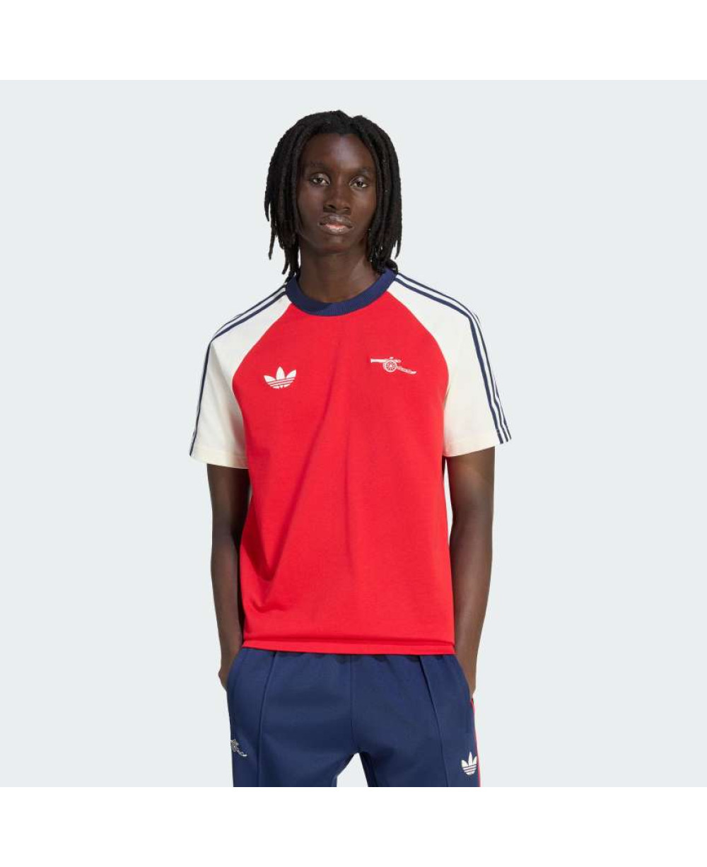 Футболка Arsenal FC OG