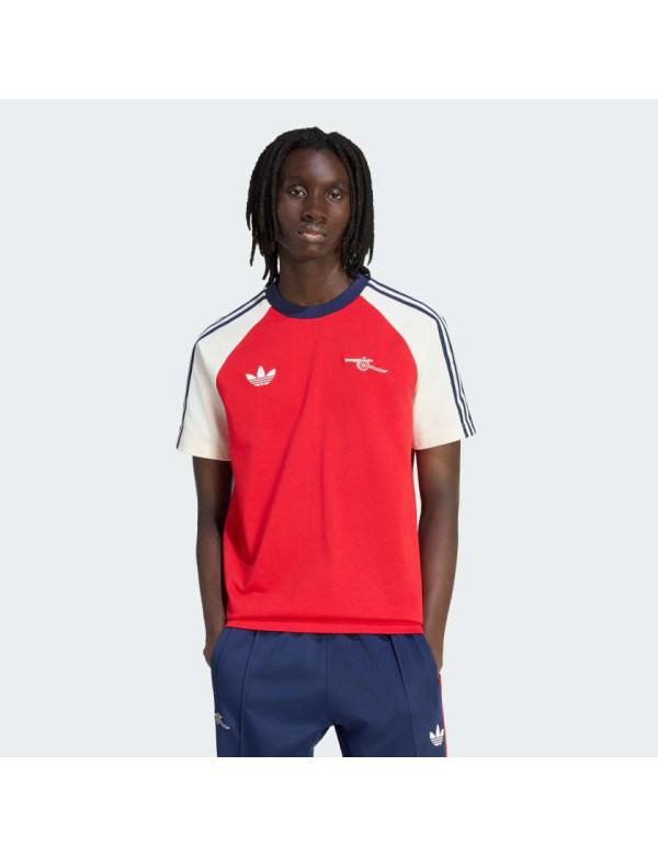 Футболка Arsenal FC OG