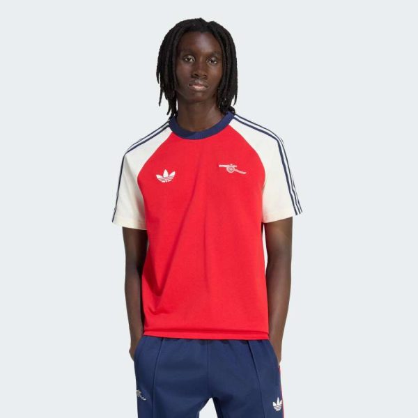 Футболка Arsenal FC OG