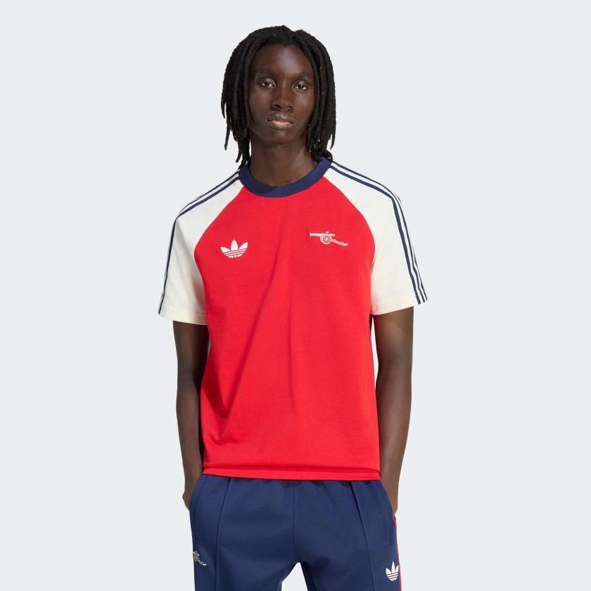 Футболка Arsenal FC OG