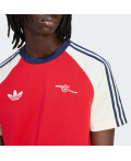 Футболка Arsenal FC OG