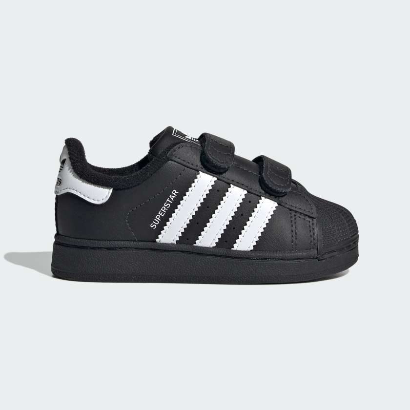 Кросівки Superstar II Comfort Closure Kids