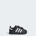 Кросівки Superstar II Comfort Closure Kids