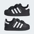 Кросівки Superstar II Comfort Closure Kids
