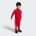 Кросівки Superstar II Comfort Closure Kids