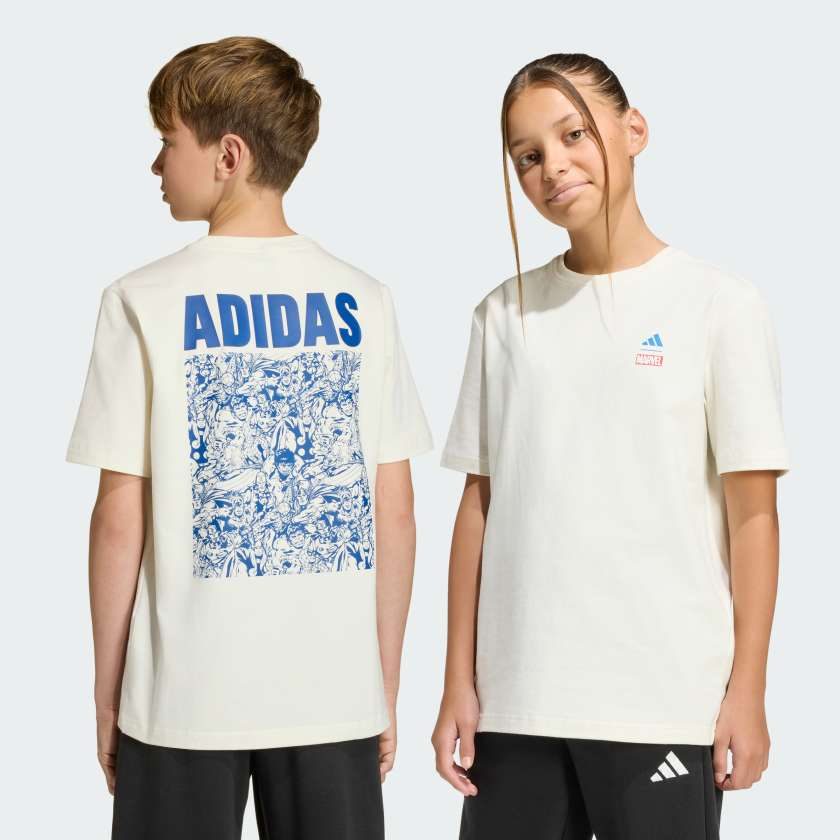 Футболка adidas Marvel Avengers Graphics