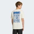 Футболка adidas Marvel Avengers Graphics