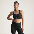 Бра adidas By Stella McCartney Yoga