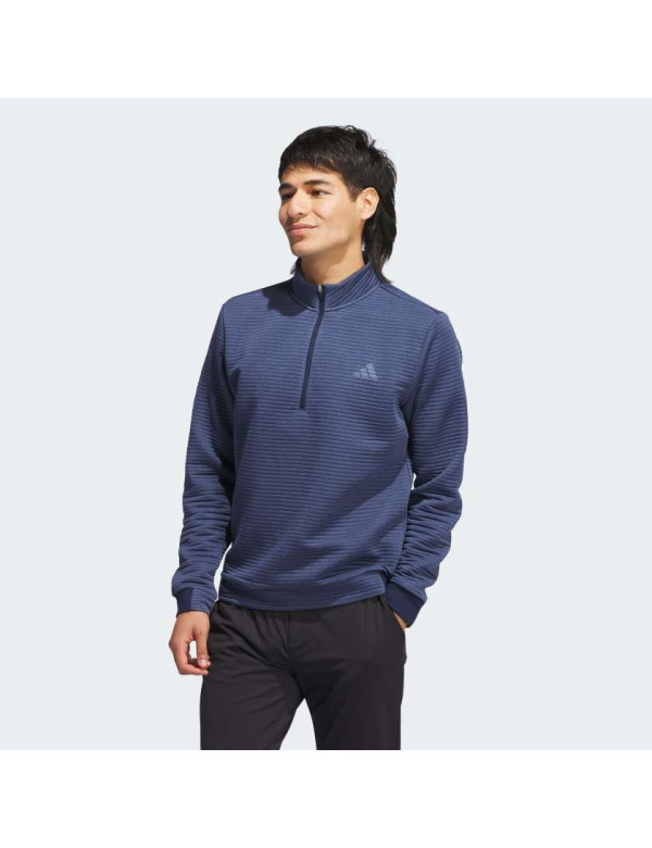 Світшот Ultimate365 Dwr Textured Quarter Zip