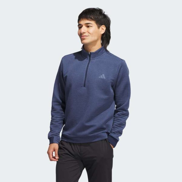 Свитшот Ultimate365 Dwr Textured Quarter Zip