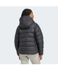 Куртка Essentials CLIMAWARM 3-Stripes Synthetic Down Hooded