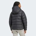 Куртка Essentials CLIMAWARM 3-Stripes Synthetic Down Hooded