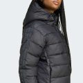 Куртка Essentials CLIMAWARM 3-Stripes Synthetic Down Hooded
