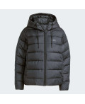 Куртка Essentials CLIMAWARM 3-Stripes Synthetic Down Hooded