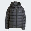 Куртка Essentials CLIMAWARM 3-Stripes Synthetic Down Hooded