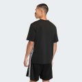 Футболка WORKOUT ESSENTIALS FEELREADY 3 STRIPES
