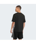 Футболка WORKOUT ESSENTIALS FEELREADY 3 STRIPES