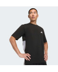 Футболка WORKOUT ESSENTIALS FEELREADY 3 STRIPES
