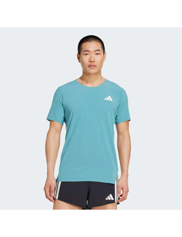 Футболка для бігу Adizero