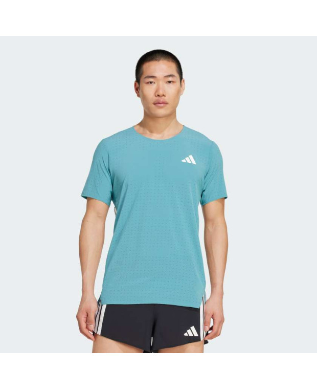 Футболка для бігу Adizero