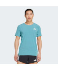 Футболка для бігу Adizero