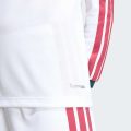 Домашнє джерсі з довгим рукавом Real Madrid 26/27 Kids