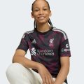 Джерси Liverpool FC 26/27 Third Kids