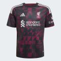 Джерси Liverpool FC 26/27 Third Kids
