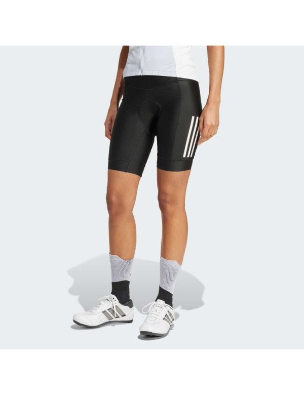 Велосипедки Essentials 3-Stripes Padded