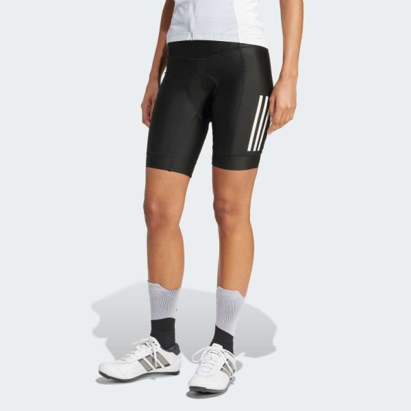 Велосипедки Essentials 3-Stripes Padded