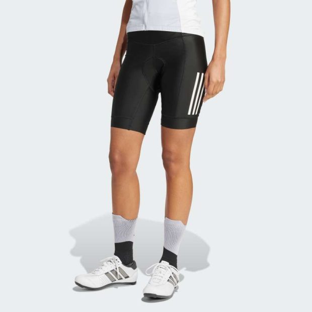 Велосипедки Essentials 3-Stripes Padded