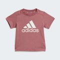 Комплект: шорти та футболка Essentials Organic Cotton