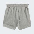 Комплект: шорти та футболка Essentials Organic Cotton