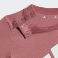 Комплект: шорти та футболка Essentials Organic Cotton