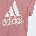 Комплект: шорти та футболка Essentials Organic Cotton