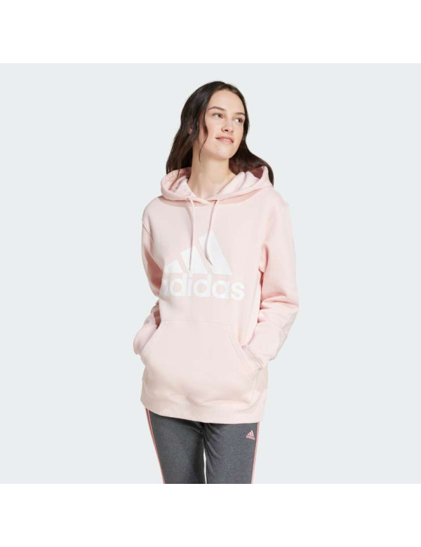 Худі Essentials Big Logo Regular Fleece