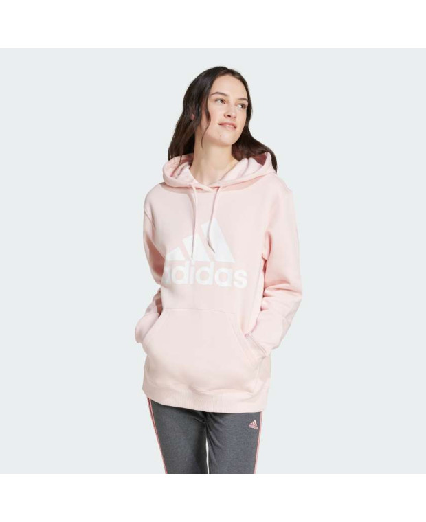 Худі Essentials Big Logo Regular Fleece