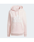 Худі Essentials Big Logo Regular Fleece