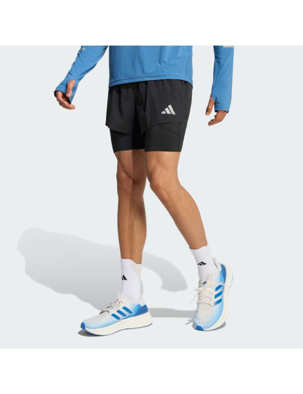 Шорти ADI365 Climacool+ 4 Pocket 2in1