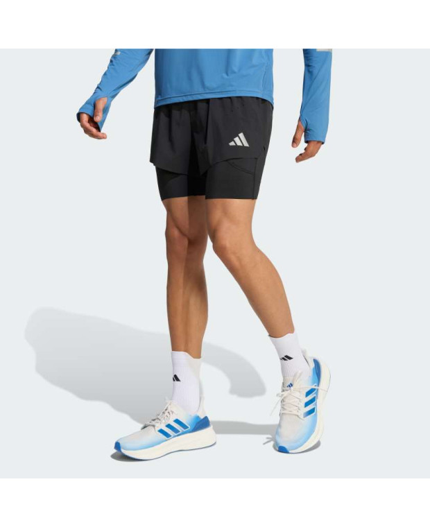 Шорти ADI365 Climacool+ 4 Pocket 2in1