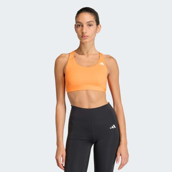 Бра Optime Essentials Workout Medium Support