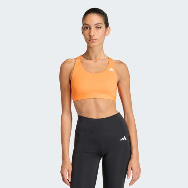 Бра Optime Essentials Workout Medium Support