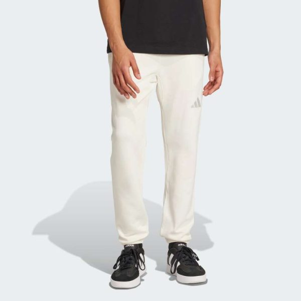 Джоггери ALL SZN French Terry Regular Tapered