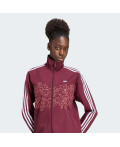 Олімпійка FLORAL GFX FIREBIRD LOOSE
